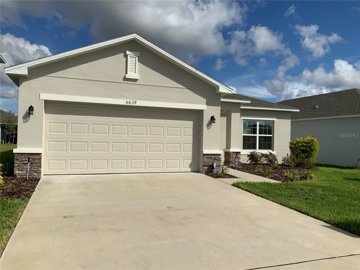 1 - Davenport, House