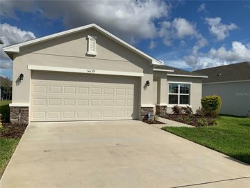1 - Davenport, House