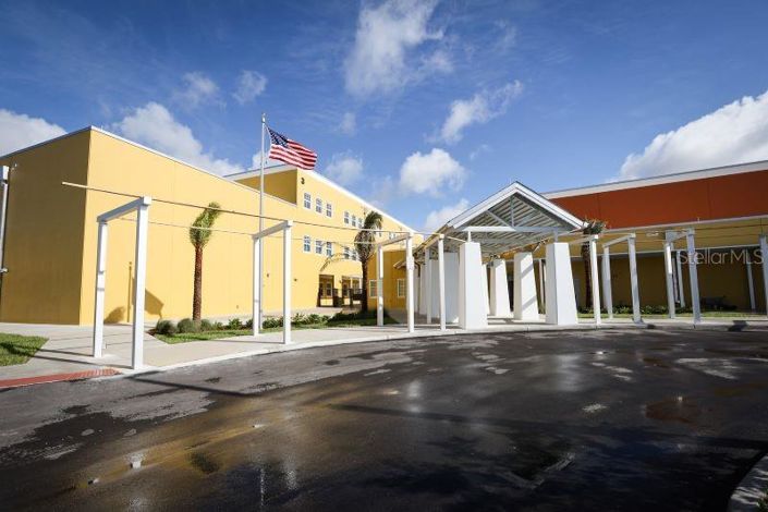 Image No.4-Propriété de 3 chambres à vendre à Davenport