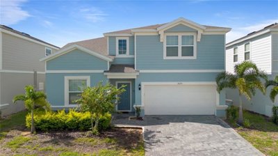 1 - Florida, House