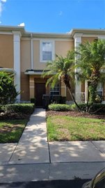1 - Florida, Townhouse
