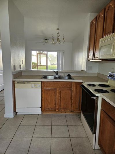 Image No.5-Maison de ville de 2 chambres à vendre à Davenport