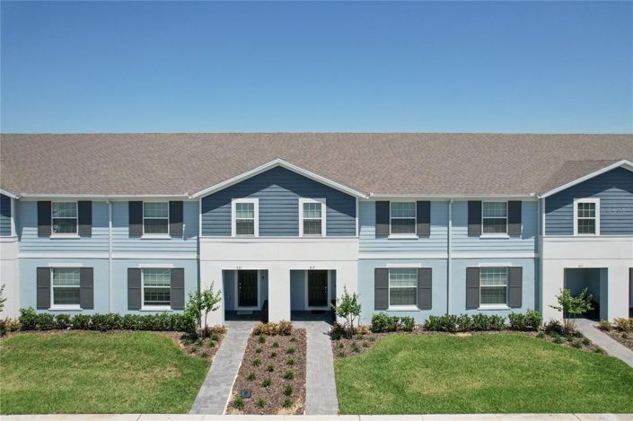 Image No.1-5 Bed Townhouse for sale