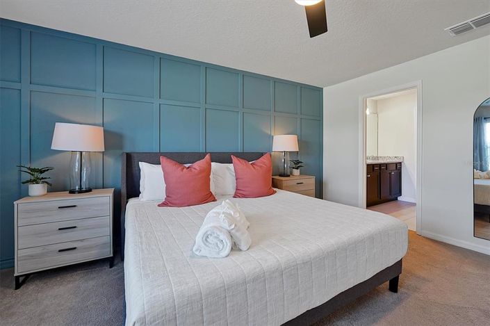 Image No.13-5 Bed Townhouse for sale