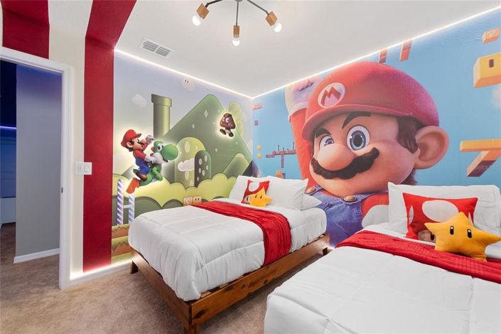 Image No.29-5 Bed Townhouse for sale