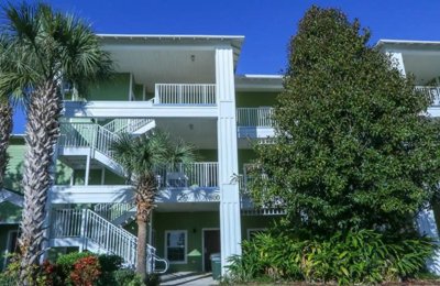 1 - Davenport, Townhouse