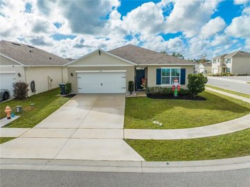1 - Davenport, House