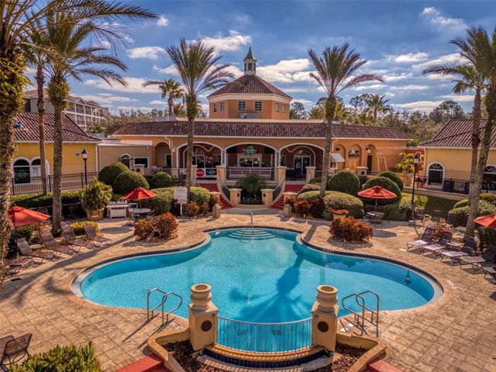 Image No.44-Propriété de 4 chambres à vendre à Davenport