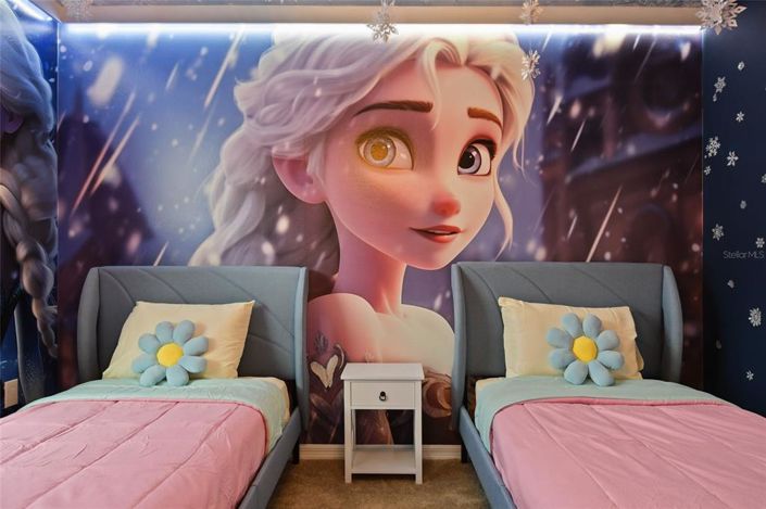 Image No.11-Maison de 10 chambres à vendre à Saint John