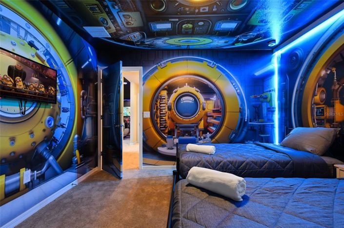 Image No.15-Maison de 10 chambres à vendre à Saint John