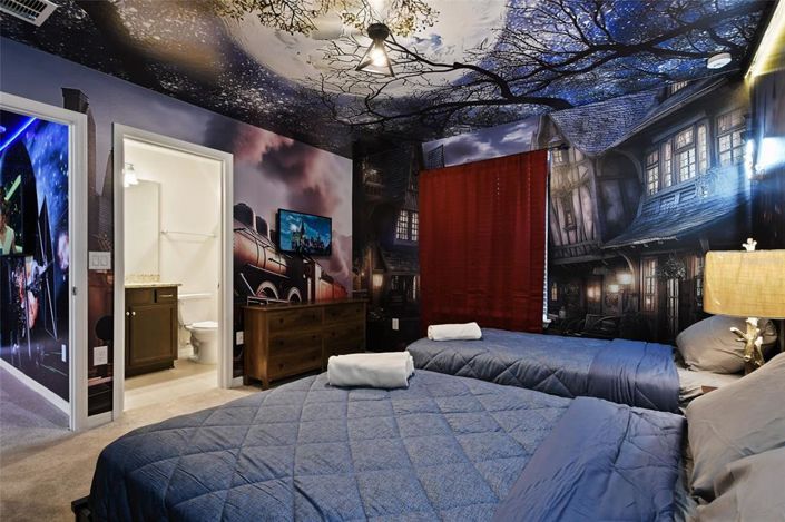 Image No.18-Maison de 10 chambres à vendre à Saint John