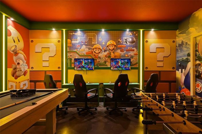 Image No.3-Maison de 10 chambres à vendre à Saint John