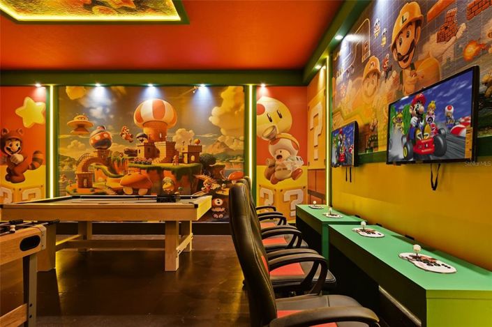 Image No.4-Maison de 10 chambres à vendre à Saint John