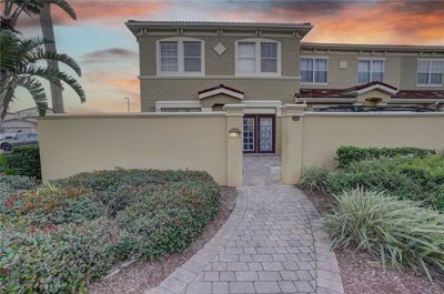 1 - Davenport, Townhouse