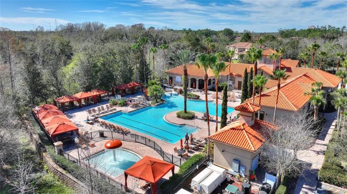 Image No.2-Propriété de 3 chambres à vendre à Davenport