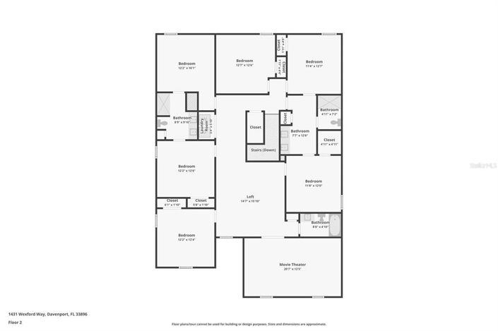 Image No.3-8 Bed House for sale