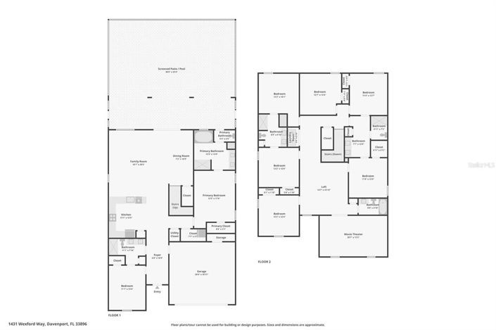 Image No.4-8 Bed Property for sale