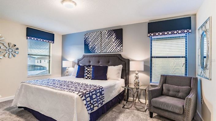 Image No.12-Maison de 5 chambres à vendre à Saint John