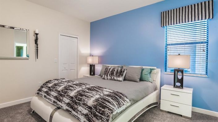 Image No.13-Propriété de 5 chambres à vendre à Davenport