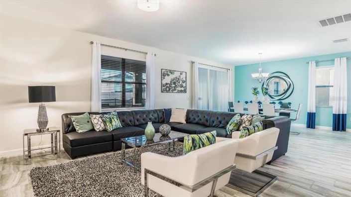 Image No.7-Propriété de 5 chambres à vendre à Davenport