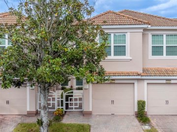 1 - Davenport, Townhouse
