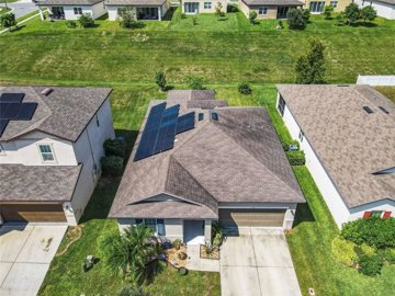 1 - Davenport, House