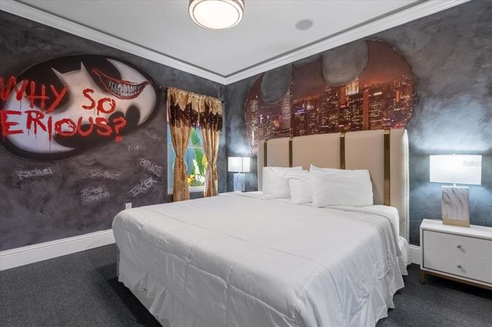 Image No.50-Propriété de 20 chambres à vendre à Davenport