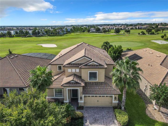 Image No.5-Propriété de 5 chambres à vendre à Davenport