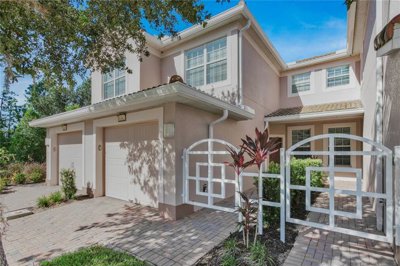 1 - Davenport, Townhouse