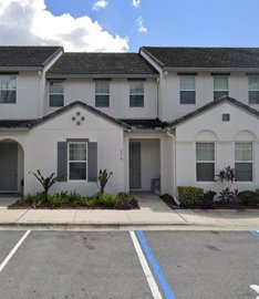 1 - Davenport, Maison de ville