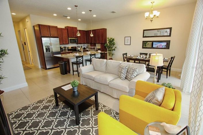 Image No.3-3 Bed Townhouse for sale