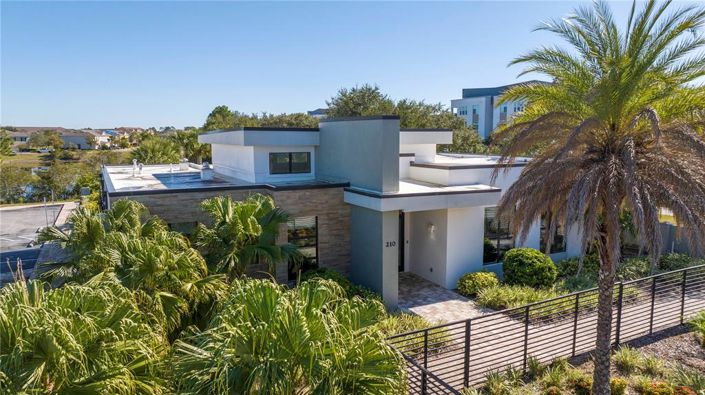 Image No.35-Propriété de 4 chambres à vendre à Davenport