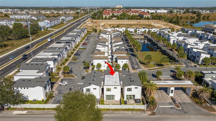 Image No.43-Propriété de 4 chambres à vendre à Davenport