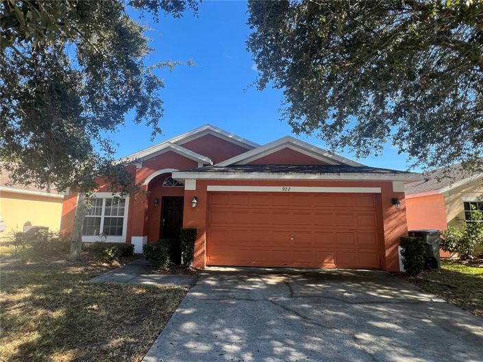 Image No.2-Propriété de 5 chambres à vendre à Davenport