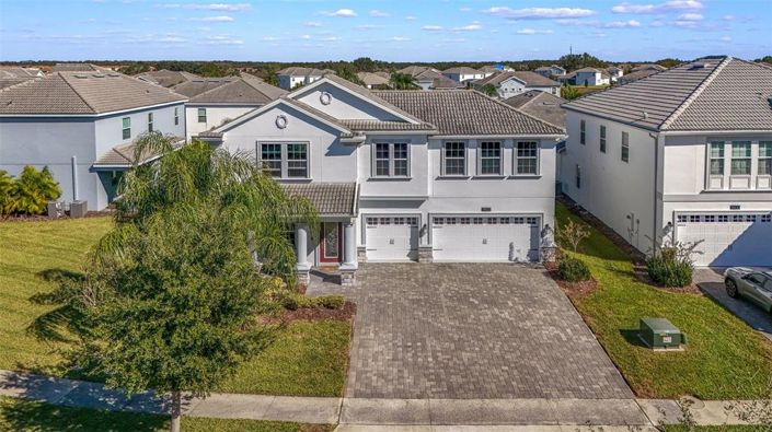 Image No.33-Propriété de 4 chambres à vendre à Champions Gate