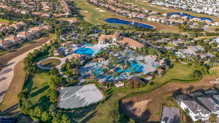 Image No.34-Propriété de 4 chambres à vendre à Champions Gate