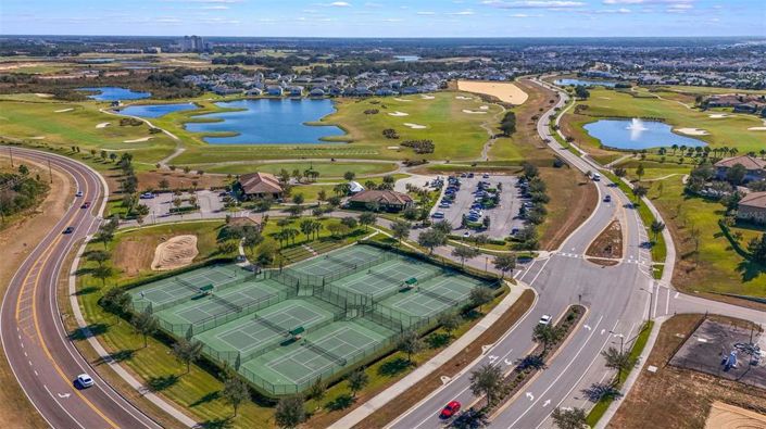 Image No.35-Propriété de 4 chambres à vendre à Champions Gate