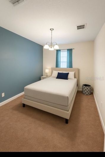 Image No.10-Maison de ville de 4 chambres à vendre à Davenport