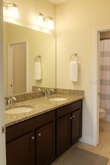 Image No.12-Maison de ville de 4 chambres à vendre à Davenport