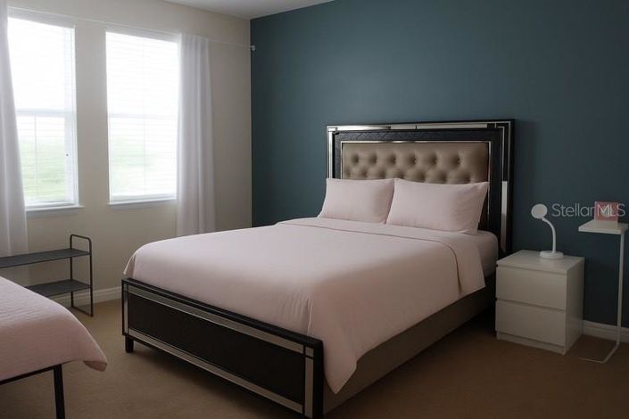 Image No.13-Maison de ville de 4 chambres à vendre à Davenport