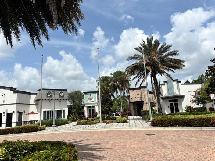 Image No.18-Maison de ville de 4 chambres à vendre à Davenport