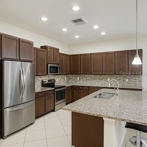 Image No.2-Maison de ville de 4 chambres à vendre à Davenport