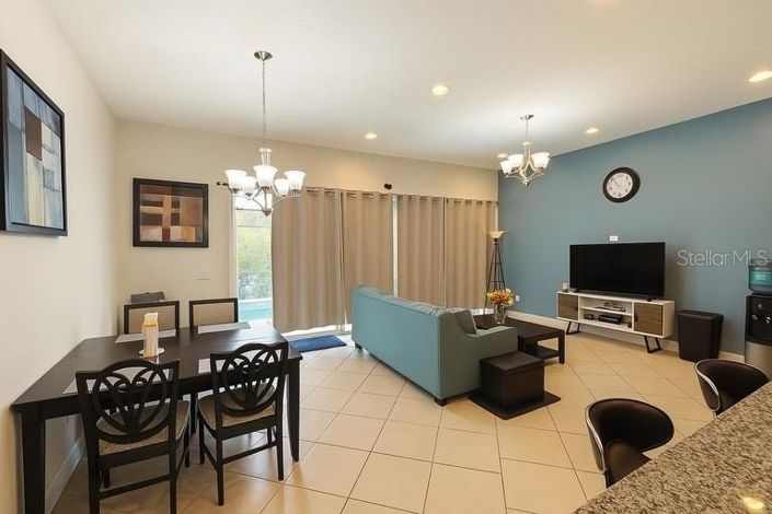 Image No.5-Maison de ville de 4 chambres à vendre à Davenport