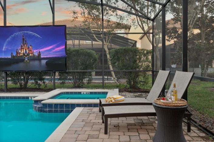 Image No.2-Maison de 6 chambres à vendre à Saint John