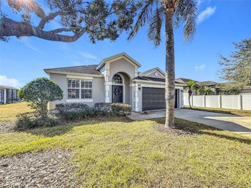 1 - Davenport, House
