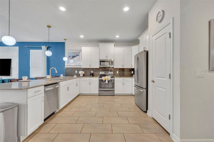 Image No.10-Propriété de 8 chambres à vendre à Champions Gate