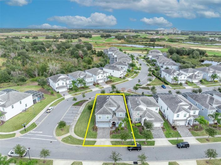 Image No.5-Propriété de 8 chambres à vendre à Champions Gate