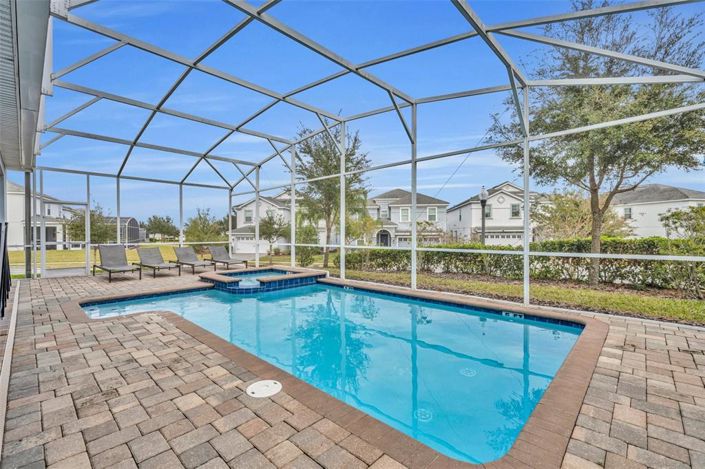 Image No.51-Propriété de 8 chambres à vendre à Champions Gate