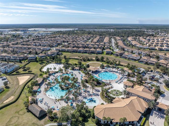 Image No.57-Propriété de 8 chambres à vendre à Champions Gate