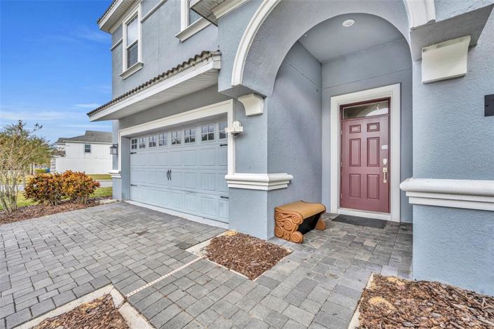 Image No.6-Propriété de 8 chambres à vendre à Champions Gate